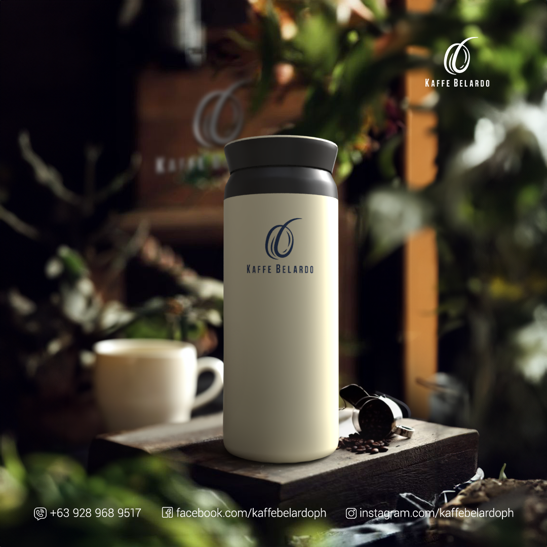 LIMITED EDITION Tumbler
