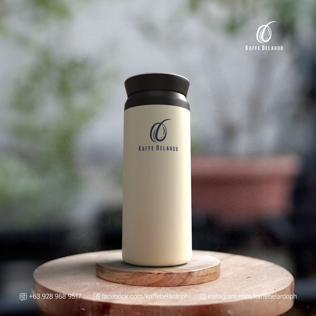 LIMITED EDITION Tumbler