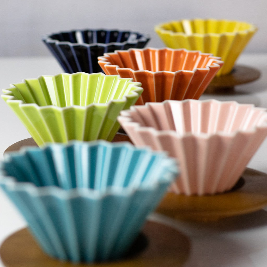 ORIGAMI Dripper S