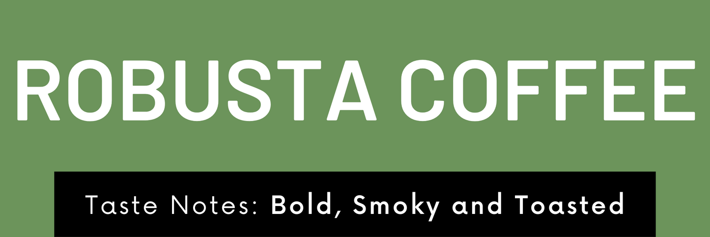 Robusta