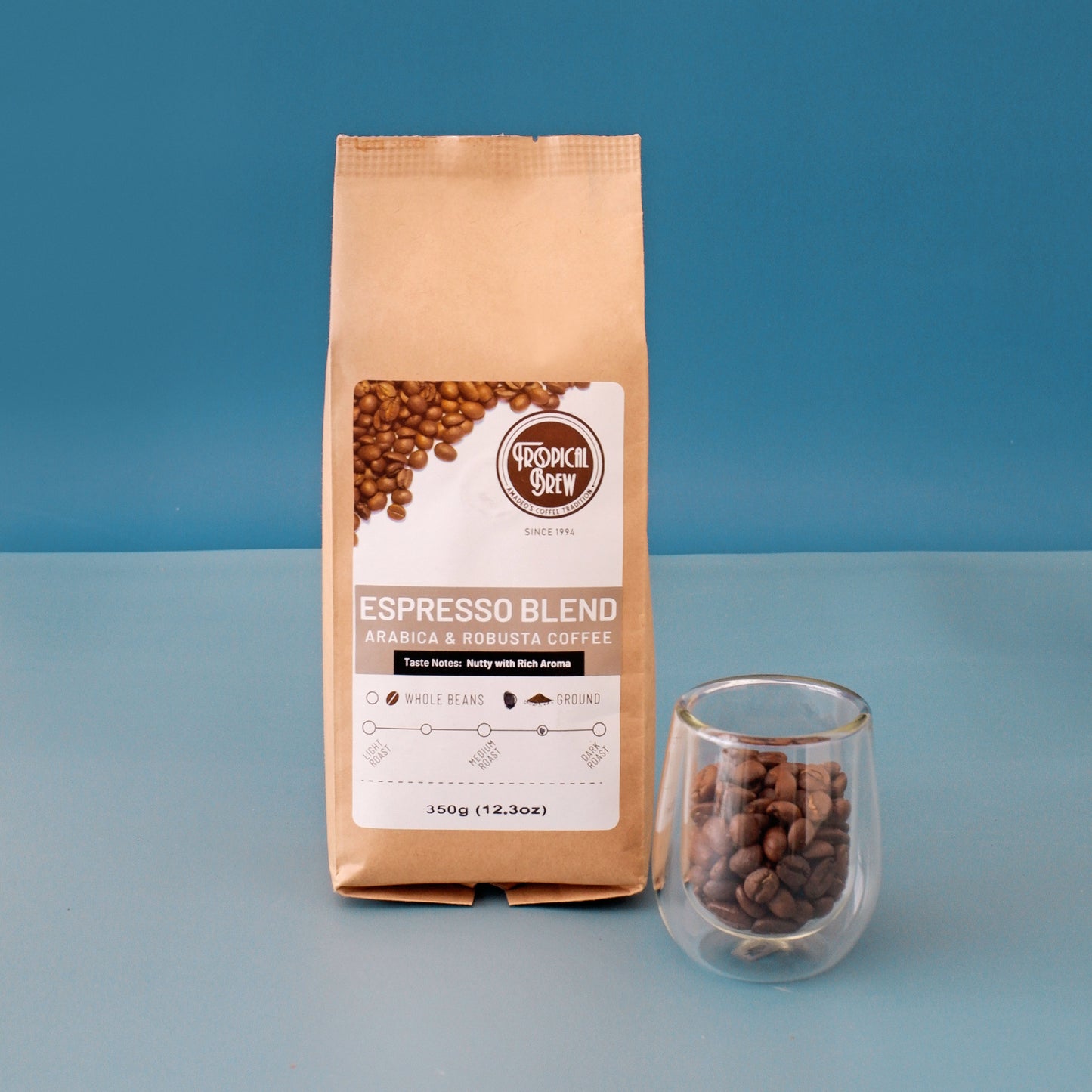 Espresso Blend