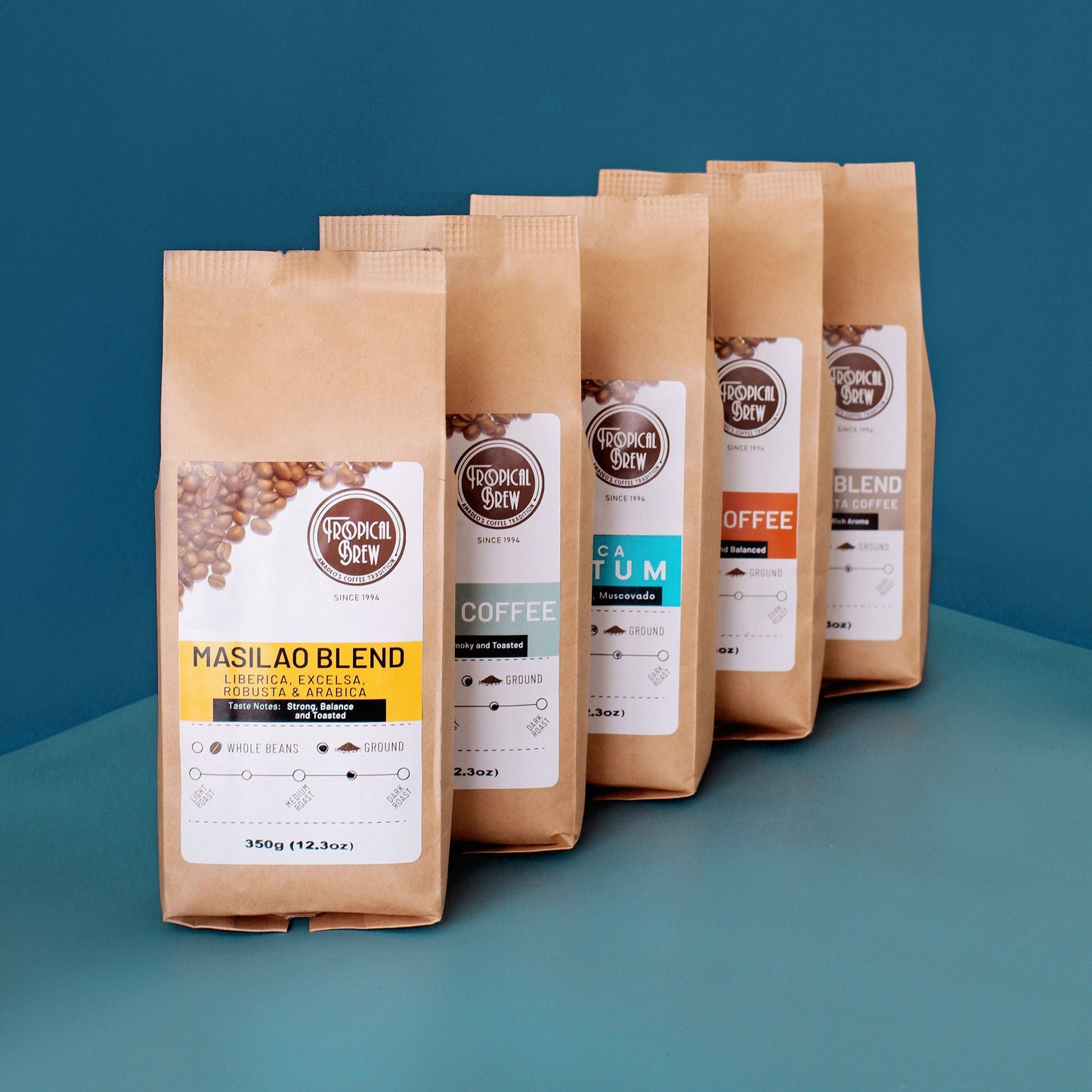 Robusta