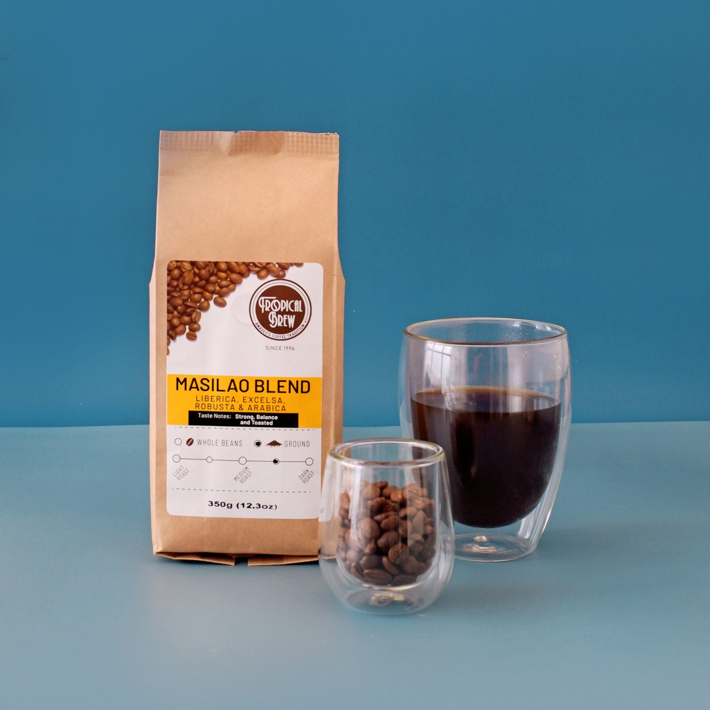 Masilao Blend
