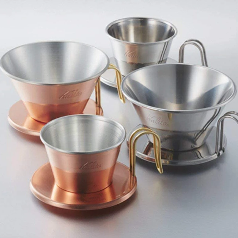 KALITA Wave Tsubame (155)